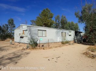 4008 Weiman Ave, Ridgecrest, CA 93555