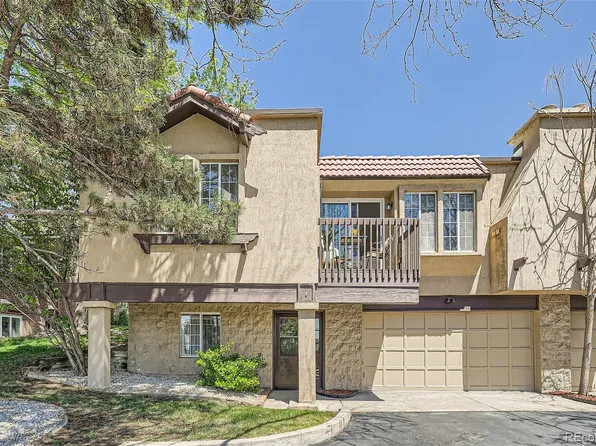 2695 S Ames Way #1, Lakewood, CO 80227