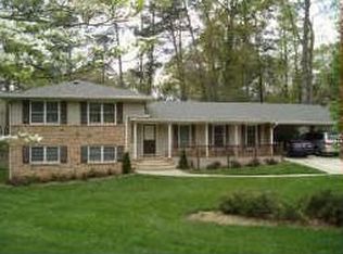 1690 Little Joe Ct, Decatur, GA 30033