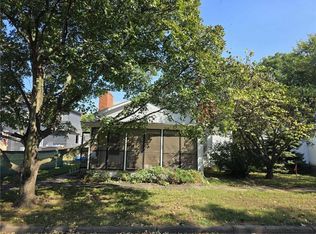 109 S Holbrook St, Fort Scott, KS 66701