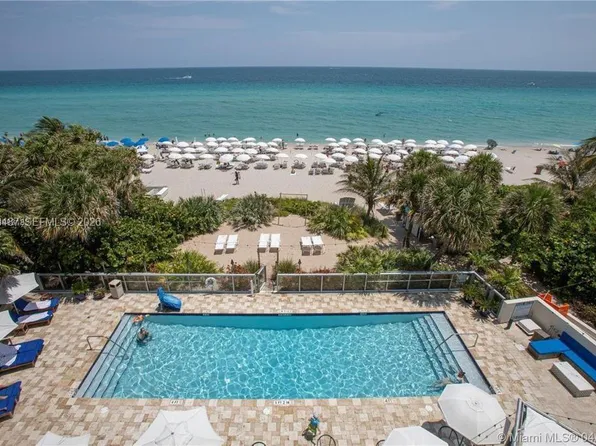 17315 Collins Ave #2406, North Miami Beach, FL 33160