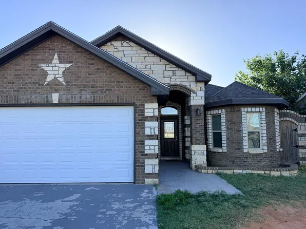 302 N Carver St, Midland, TX 79701