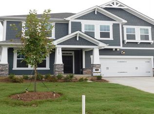 2005 Kemp Ln, Indian Trail, NC 28079