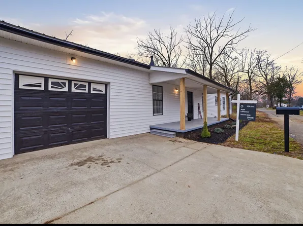 203 E Duffle St, Waverly, TN 37185