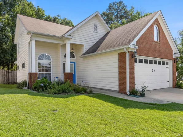 9393 Windam Way, Tallahassee, FL 32312