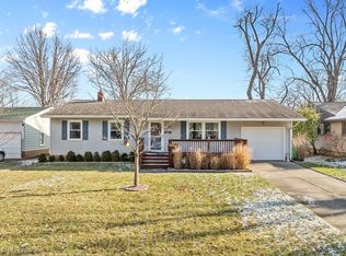2460 Eastern Ave, Alliance, OH