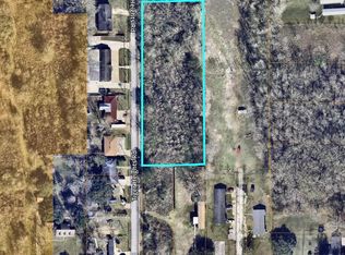 Tiger Heights Rd, Prairieville, LA 70769