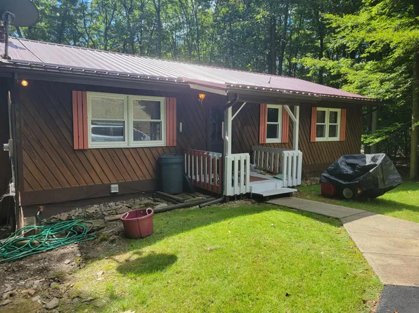177 Port Au Prince Rd, Du Bois, PA 15801