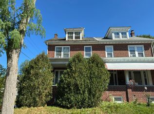1431 Linden St, Reading, PA 19604