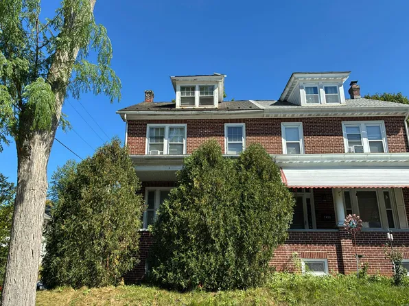 1431 Linden St, Reading, PA 19604