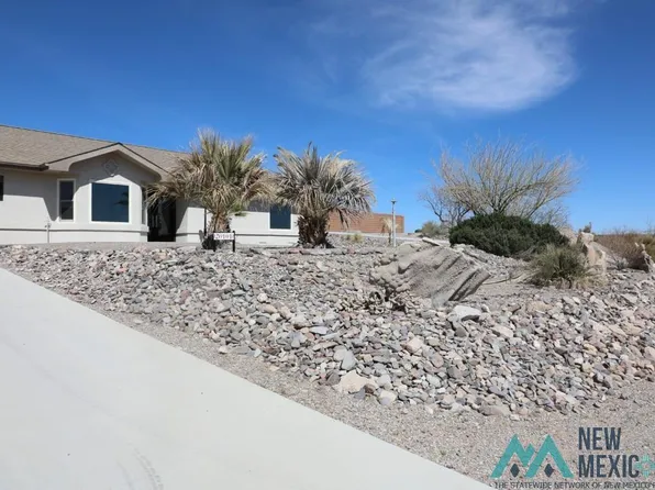 211 Hallmark St, Elephant Butte, NM 87935