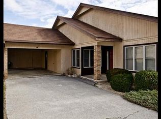 14 Walter Dr, Bella Vista, AR 72714