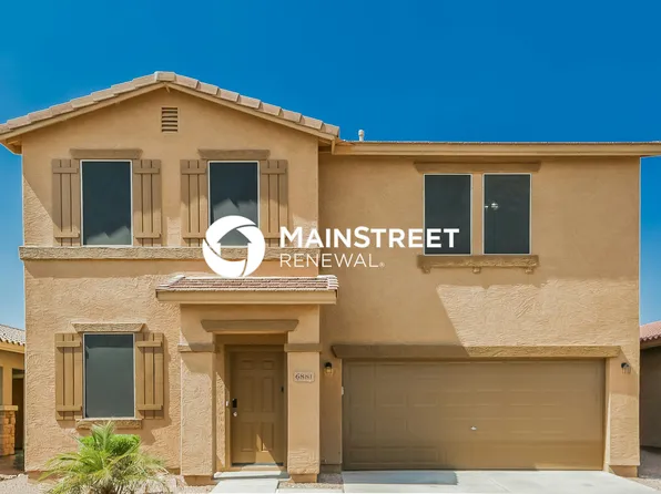 6881 W Maldonado Rd, Laveen, AZ 85339