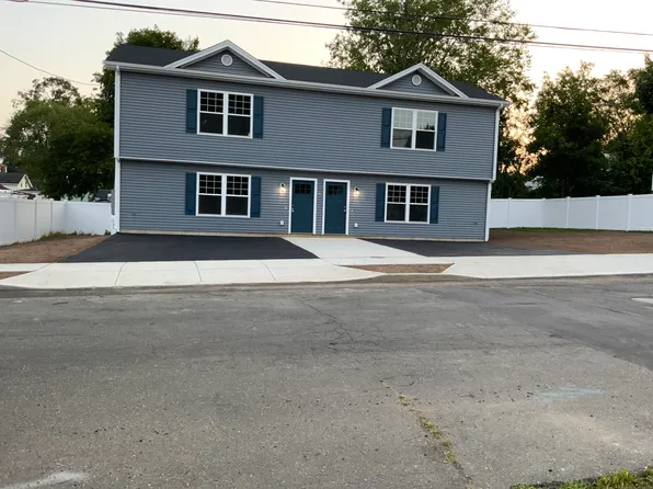 96 Collis Street, West Haven, CT 06516