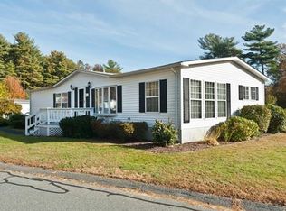 26 Fir Rd, Rockland, MA 02370