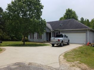 1092 Bradford Pl, Bishop, GA 30621