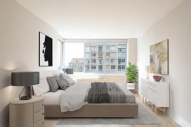 Rented by Bozzuto Management