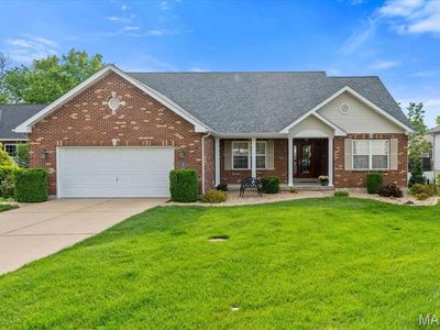 15 Sappington Cir, Saint Louis, MO, 63126