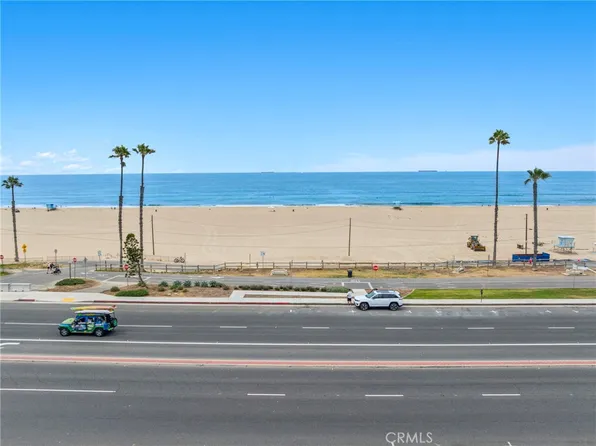 1102 Pacific Coast Hwy #4, Huntington Beach, CA 92648
