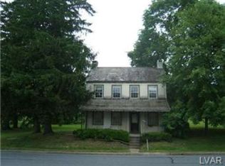 2716-2742 W Emaus Ave, Allentown, PA 18103