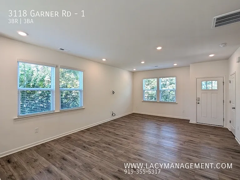 3118 Garner Rd #1 — Photo 3
