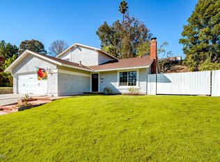 3327 Silver Spur Ct, Thousand Oaks, CA 91360
