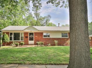 8027 Canton Ave, Saint Louis, MO