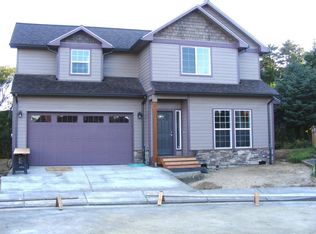 7125 NE Benton Pl, Newport, OR