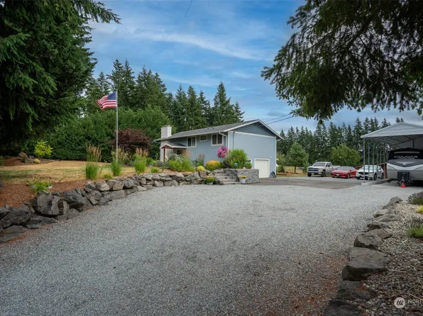 21225 SE 416th Street, Enumclaw, WA 98022