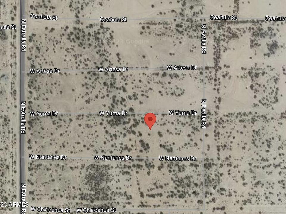 1st image of 2825 W YUMA Drive #9