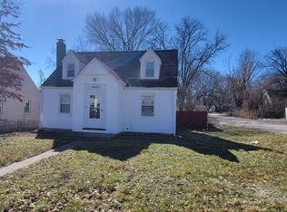 1022 Northdale Ave, Saint Louis, MO 63138