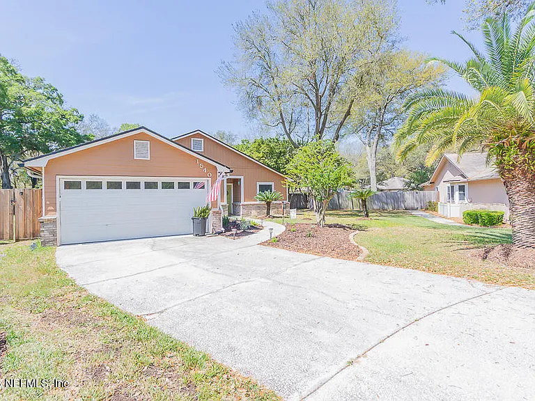1540 Panther Ridge Ct — Photo 2