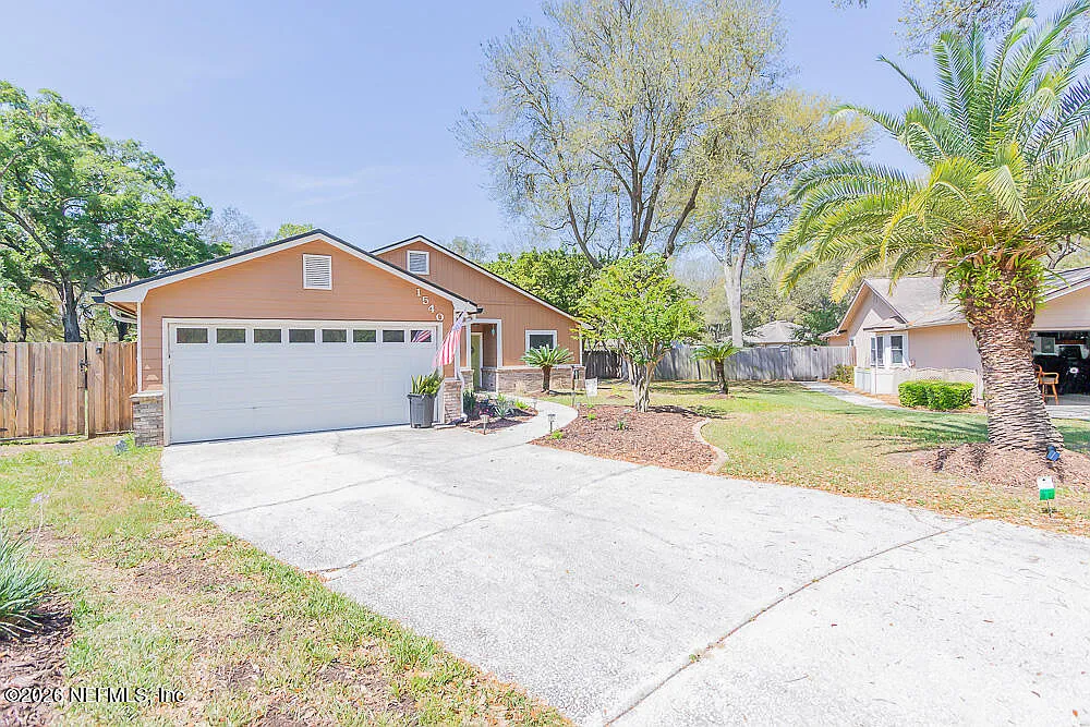 Building Photo - 1540 Panther Ridge Ct
