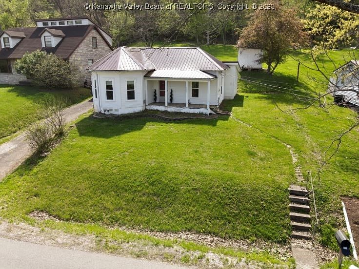222 Klondyke Rd, Ripley, WV 25271 Zillow