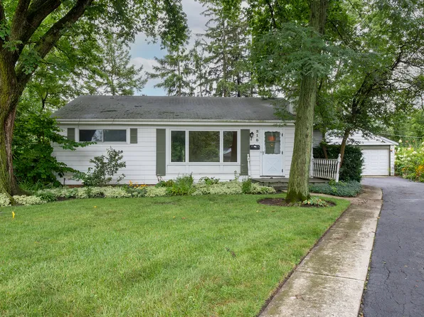 218 Parkview Rd, Glenview, IL 60025