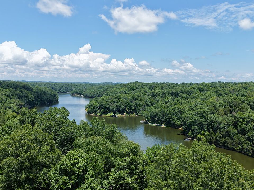 Lake Malone