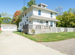449 E Napier Ave, Benton Harbor, MI 49022