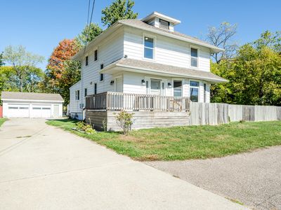 449 E Napier Ave, Benton Harbor, MI, 49022