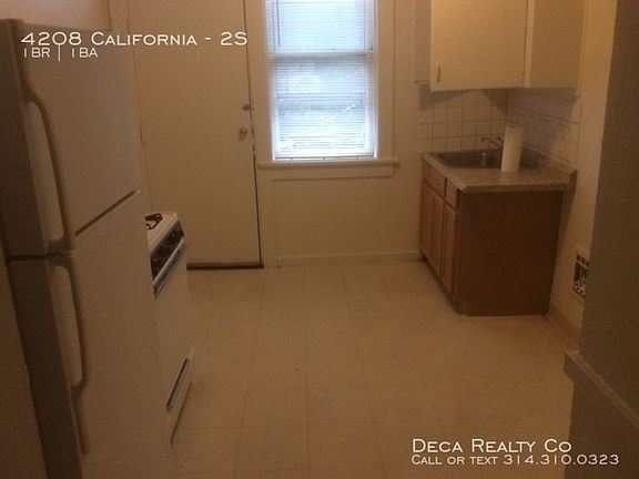 2nd image of 4208 California Ave APT 2S