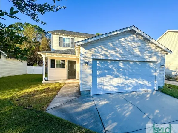 38 Ristona Drive, Savannah, GA 31419