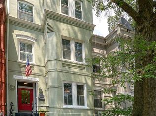 1020 F St NE, Washington, DC 20002