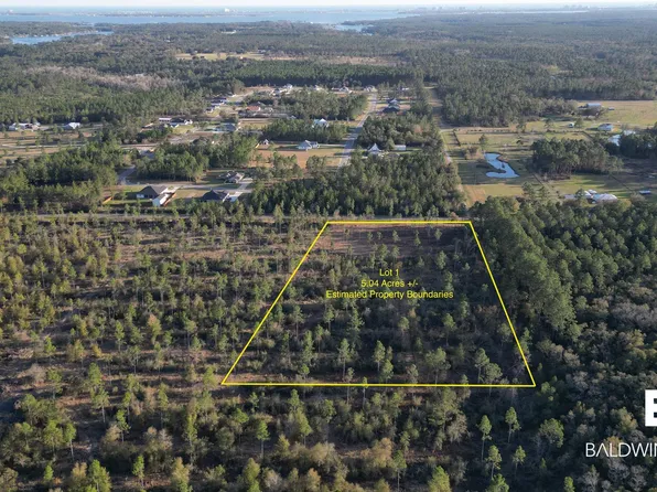 0 Archie Rd, Elberta, AL 36530