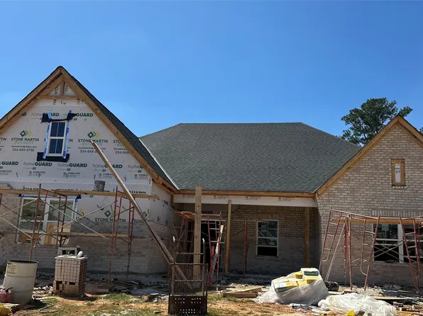 1029 Sunfield Dr, Prattville, AL 36066