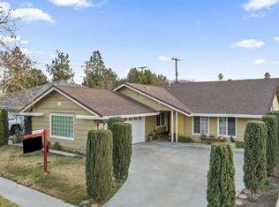 19508 Babington St, Santa Clarita, CA 91351
