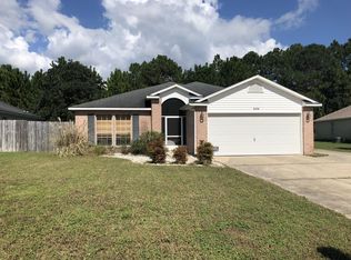 6458 Heronrun Way, Gulf Breeze, FL 32563