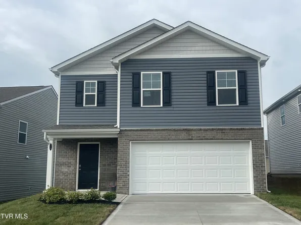 1117 Aspen Ter, Greeneville, TN 37745