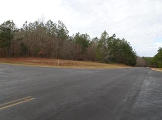 LOT 4 Ellington Rd LOT 4, Manson, NC 27553