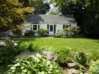 90 Kimberly Pl, New Canaan, CT, 06840