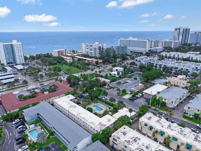 3225 NE 16th St #3, Pompano Beach, FL, 33062