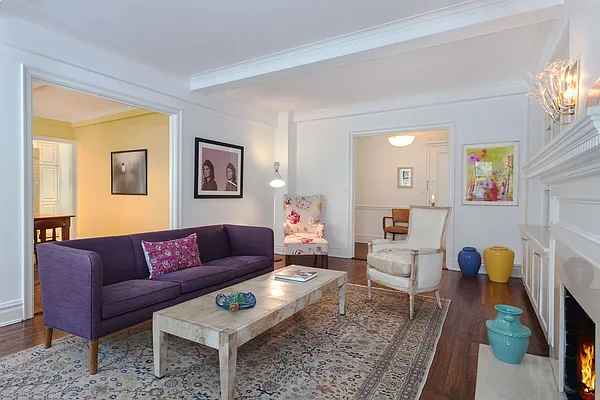 Sold by Brown Harris Stevens | media 4